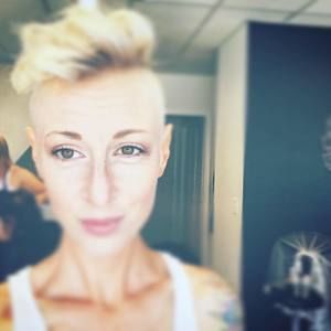 Meet your Posher, Lindsi